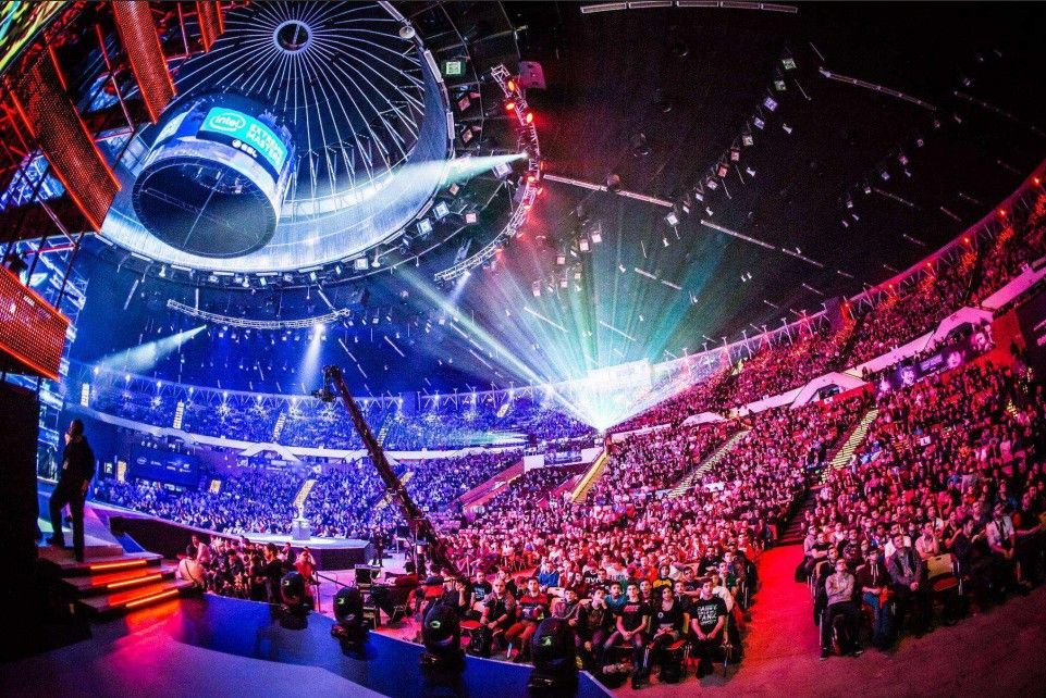 找到队友 找到队友